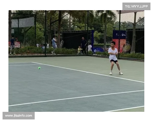 青少年网球运动员防损伤训练体系逐步完善