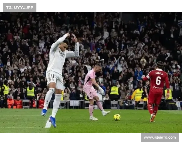 皇马球星姆巴佩国王杯双响，2025年俱乐部进球数达58球追平C罗纪录