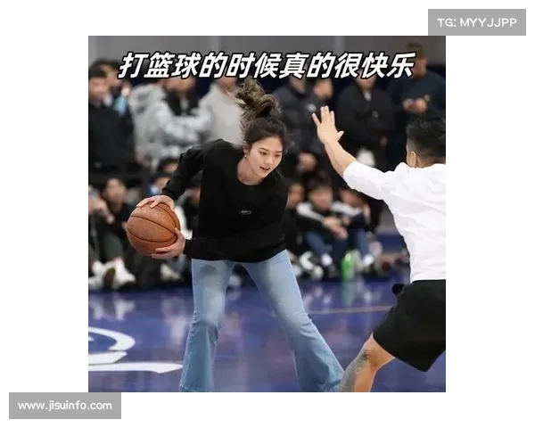 徐小兴两根手指罚球点燃全场，残障人士篮球表演彰显坚韧精神